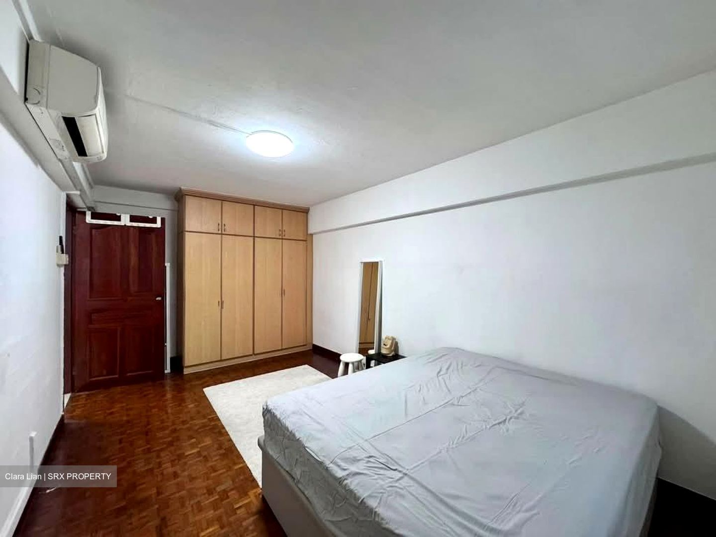 Blk 166 Stirling View (Queenstown), HDB 3 Rooms #585622671